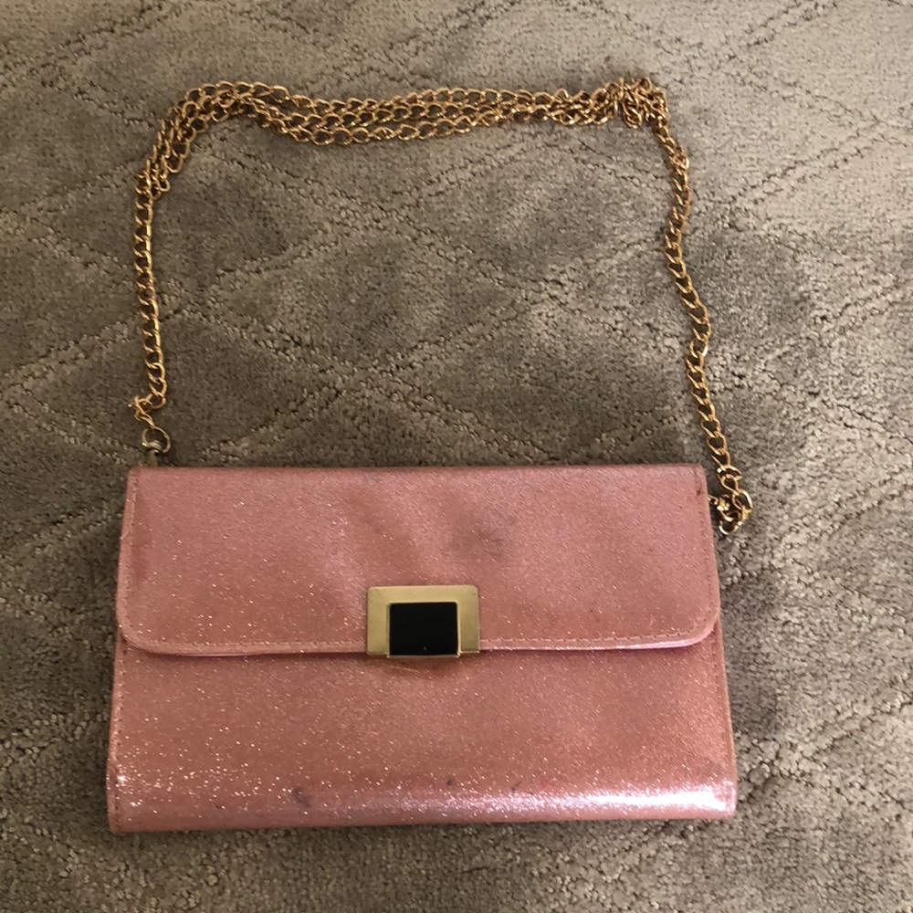 Crossbody Purse for Women Trendy Ladies Shoulder Bag with Chain Designer Purses